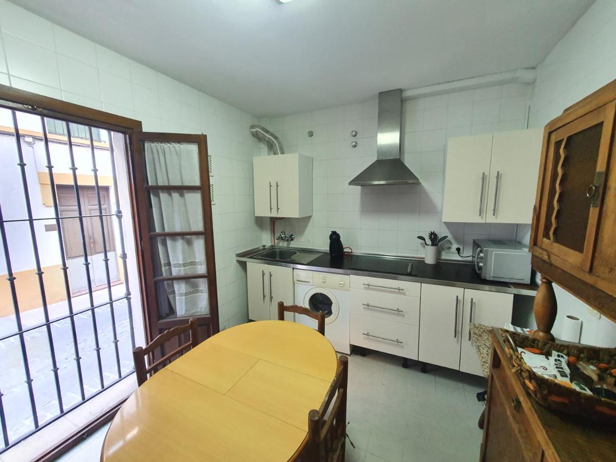 Apartamento Balcones Del Tajo Ρόντα Εξωτερικό φωτογραφία