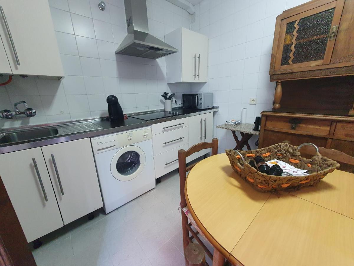 Apartamento Balcones Del Tajo Ρόντα Εξωτερικό φωτογραφία
