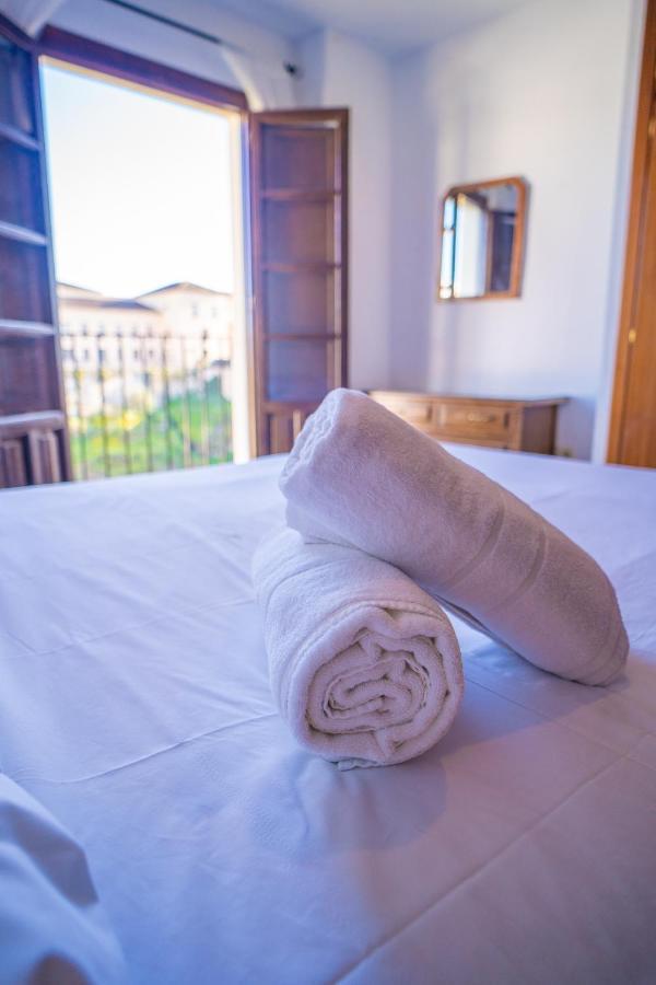 Apartamento Balcones Del Tajo Ρόντα Εξωτερικό φωτογραφία