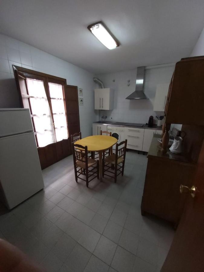 Apartamento Balcones Del Tajo Ρόντα Εξωτερικό φωτογραφία