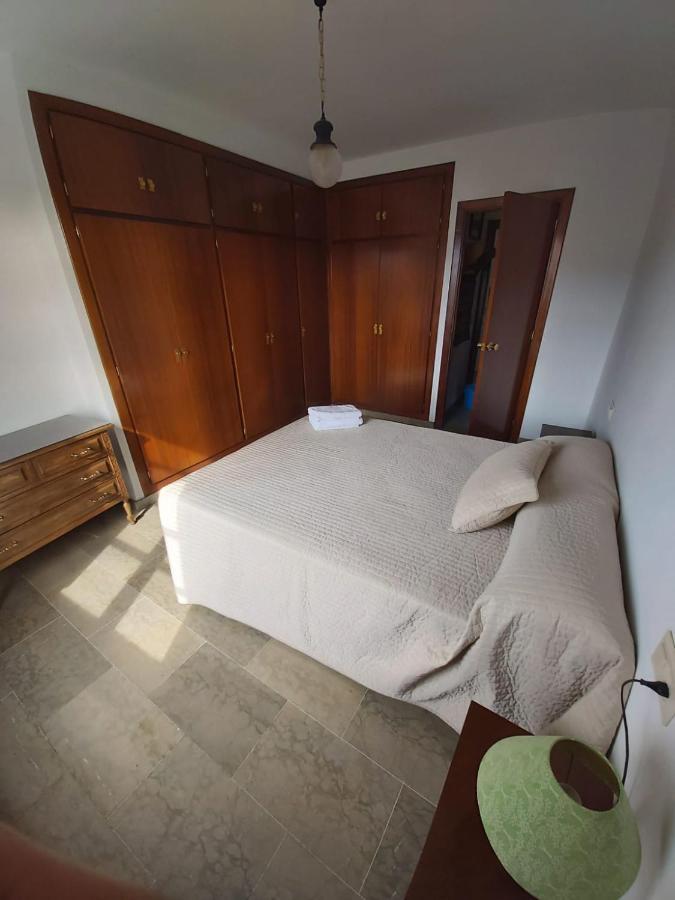 Apartamento Balcones Del Tajo Ρόντα Εξωτερικό φωτογραφία