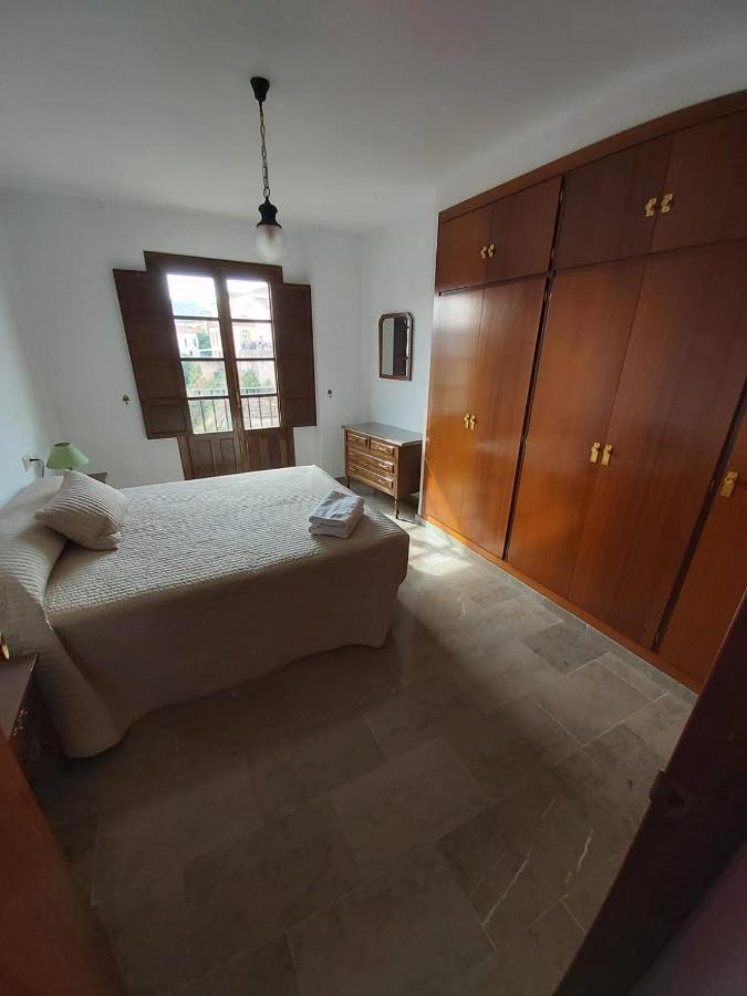Apartamento Balcones Del Tajo Ρόντα Εξωτερικό φωτογραφία