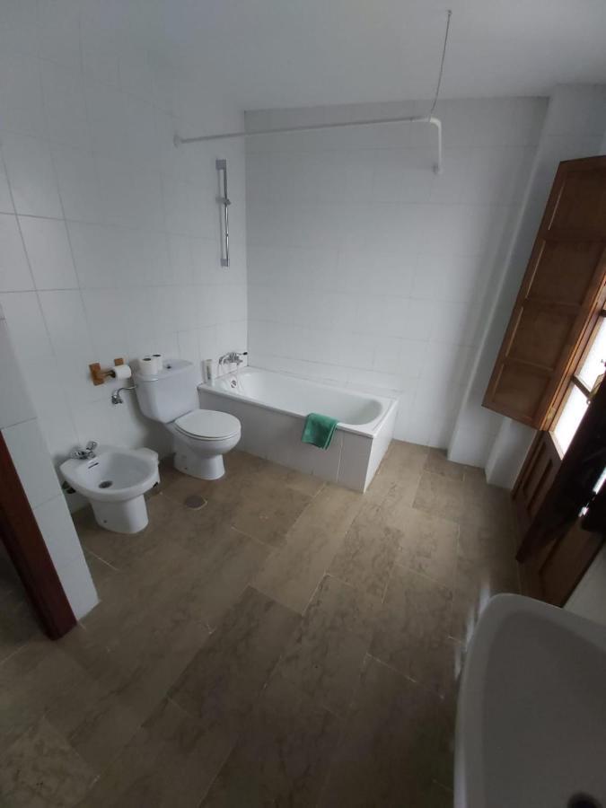 Apartamento Balcones Del Tajo Ρόντα Εξωτερικό φωτογραφία